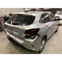  Sucata Chevrolet Onix 1.0 2020 Caixa Direção Motorzinho