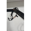 Suporte Para Extintor Automotivo Abc 1 Kg (4 Polegadas)  