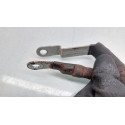 Cabo Polo Negativo Bateria Chevrolet Tracker 1.0 2022 2023