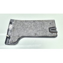 Acabamento Direito Console Central Kia Sorento Ano 2012 013