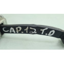 Limitador Porta Traseiro Direito Gm Captiva Ano 2012 2013