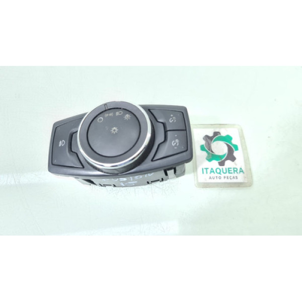 Botão Comando Farol Milha Ford Fusion Ano 2014 2015 
