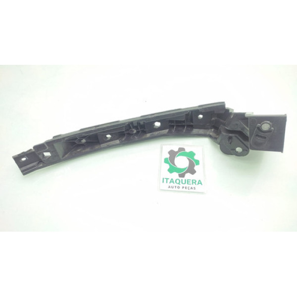 Guia Parachoque Dianteira Esquerda Chery Tiggo 7 2024 2025