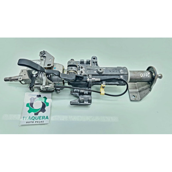Coluna Direção Hyundai Santa Fe 2.7 Ano 2009 2010