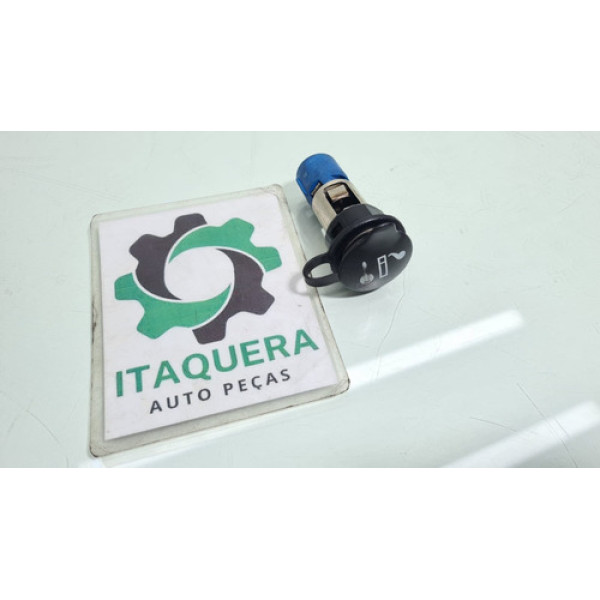 Acendedor Cigarro Chrysler Pt Cruiser Ano 2007 2008 2009