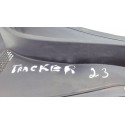 Grade Churrasqueira Chevrolet Tracker Ano 2022 2023