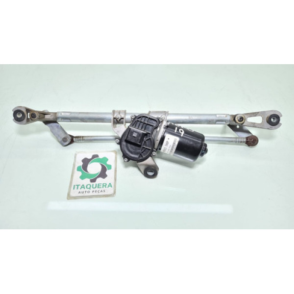 Motor Limpador Parabrisa Fiat Toro Diesel 2.0 Ano 2018 2019