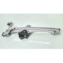 Maquina Vidro Dianteiro Esquerdo Chevrolet Onix 1.0 Ano 2020