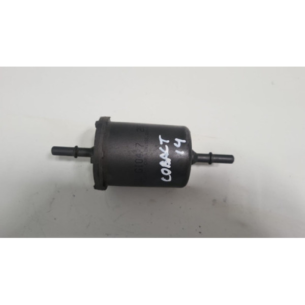 Filtro Combustivel Chevrolet Cobalt Ano 2014