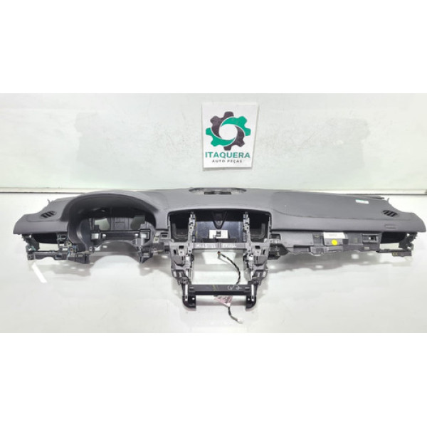 Capa Painel Tabelier C/ Air Mercedes Ml63 Amg Ml350 Ano 2014