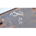 Aplique Porta Dianteira Esquerda Chevrolet Tracker 2022 2023