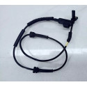 Sensor Abs Dianteiro Evoque 2012 Á 2018 - Bj32 2b372 Ad