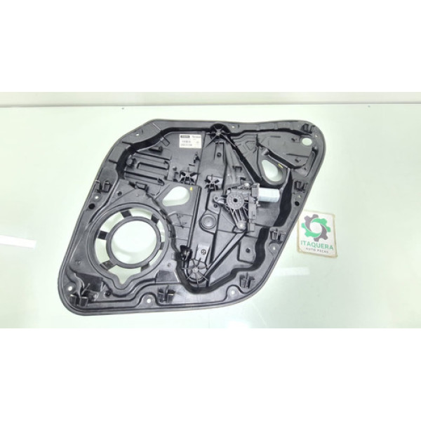 Maquina Vidro Traseiro Direito Volvo V40 T4 2016 2017