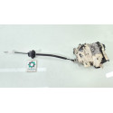 Fechadura Porta Traseiro Esquerdo Audi A4 Ano 2011