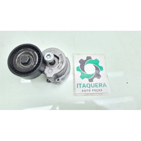 Tensor Esticador Correia Jeep Compass 2.0 Ano 2018 2019