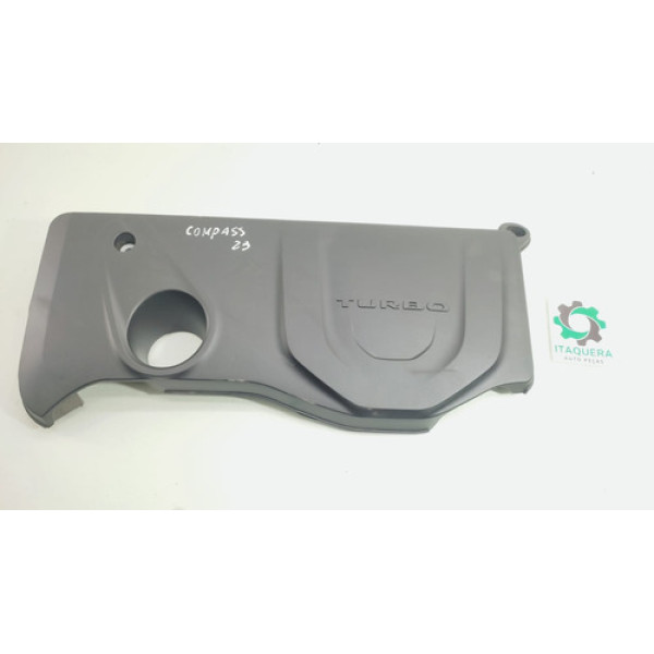 Tampa Capa Motor Jeep Compass Ano 2022 2023