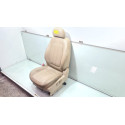 Jogo Banco Couro Chevrolet Captiva Ano 2010 2011
