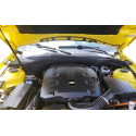 Sucata Peças Chevrolet Camaro Lt Ano 2014  3.6