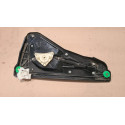 Maquina Vidro Traseira Esquerda Range Rover Discovery 4