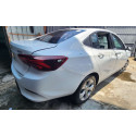 Sucata Retirada Peça Onix Sedan 1.0 Turbo Ano 2020 Lanterna