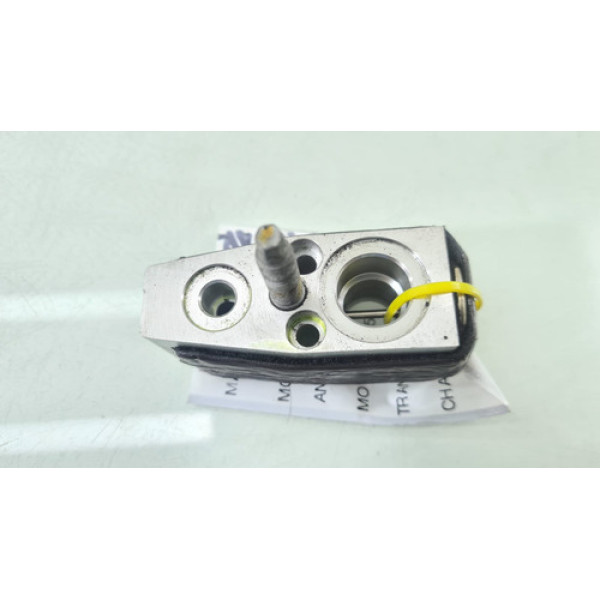 Valvula Expansão Ar Condicionado Ford Fusion 2.5 Flex 2015