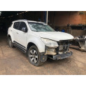 Sucata Retirada De Peças Trailblazer 2015 2.8 Diesel
