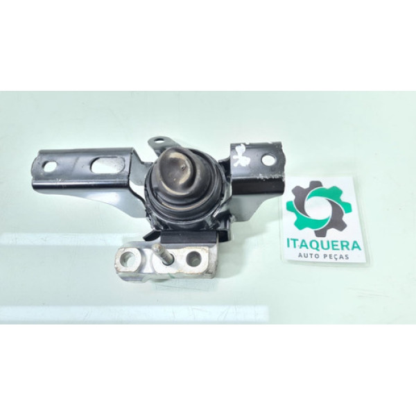 Coxim Calço Direito Motor Toyota Etios 1.3 Ano 2016 2017
