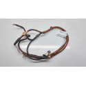 Cabo Polo Negativo Bateria Chevrolet Tracker 1.0 2022 2023