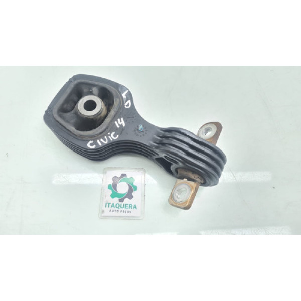 Coxim Cambio Lado Direito Honda Civic 1.8 Ano 2014 2015