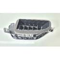 Difusor Ar  Lateral Lado Direito Gm Onix 1.0 Turbo Ano 2020 
