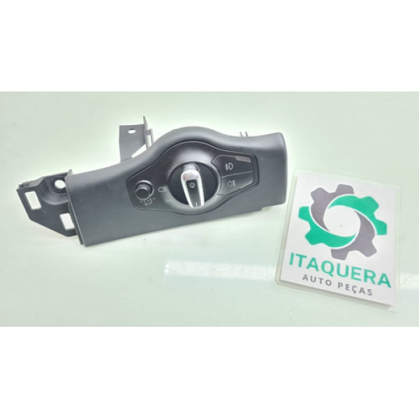 Comando Luz Farol Milha Audi A4 Ano 2014 2015 /avaria