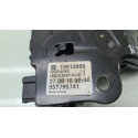 Fechadura Tampa Traseira Chevrolet Cobalt Ano 2018 2019