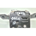 Fechadura Trava Tampa Traseira Gm Onix Ano 2016 2017