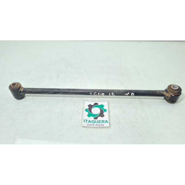 Braço Suspensão Traseiro Chery Tiggo 2.0 Ano 2013 2014 2015