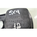 Acabamento Moldura Alavanca Freio Mão Suzuki Sx4  2012