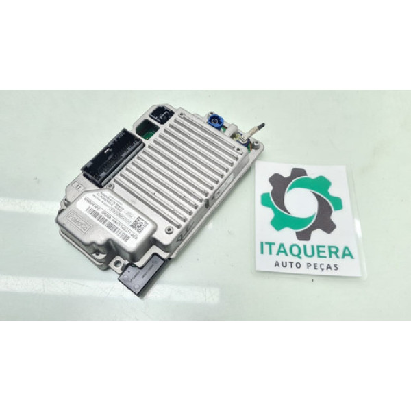 Modulo Conectividade Central Ford Ecosport 1.5 2019 2020