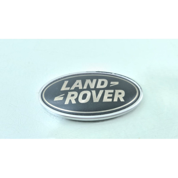 Emblema Land Rover Da Range Rover Sport Ano 2014 2015 2016