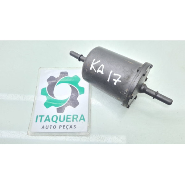 Filtro Combustivel Ford Ka 1.0 Ano 2017 2018