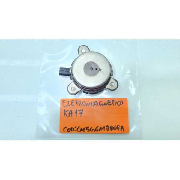 Sensor Eletromagnético Ford Ka Focus 1.0 Ano 2017 2018 