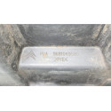 Absorvedor Impacto Parachoque Traseiro Citroën C5 Ano 2012