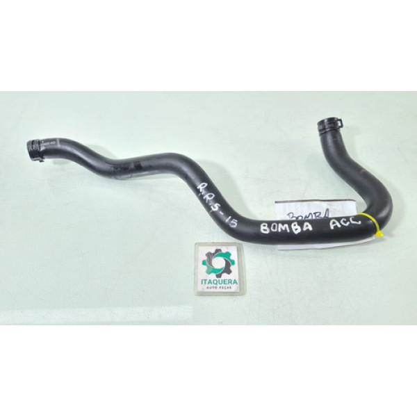 Mangueira Bomba Acc Suspensão Range Rover Sport 5.0 2016