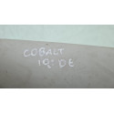 Porta Oculos Dianteiro Esquerdo Gm Cobalt Ano 2019