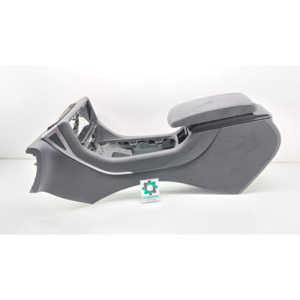 Console Central Apoio Braço Citroen C5 Ano 2011 2012