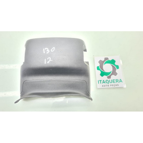 Moldura Acabamento Coluna Direção Hyundai I30 Ano 2011 2012