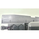 Acabamento Moldura Acendedor Cigarro Audi A4 Ano 2011