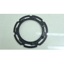 Trava Tanque Combustivel Chevrolet Captiva Ano 2012 2013