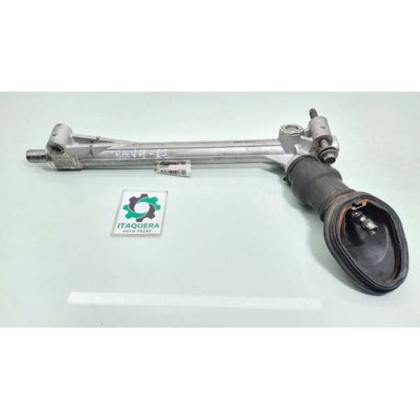 Caixa Direção Toyota Rav4 2.4 4x2 Ano 2011 2012