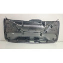 Acabamento Forro Interno Tampa Traseira Jeep Compass 2023