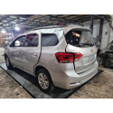 Sucata Peças Chevrolet Spin 1.8 2020 Porta Teto Paralama 
