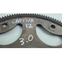 Cremalheira Volante Motor Chevrolet Captiva 3.0 2012 2013